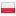 domki-drewniane.net.pl server is located in Poland